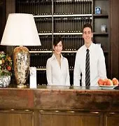 Hotel Carathotel Basel/weil Am Rhein Weil am Rhein