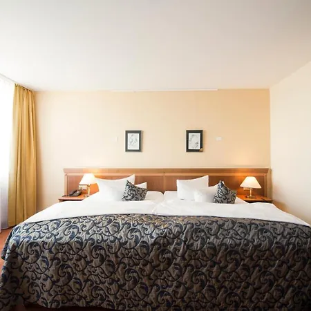Carathotel Basel/weil Am Rhein Hotel Weil am Rhein