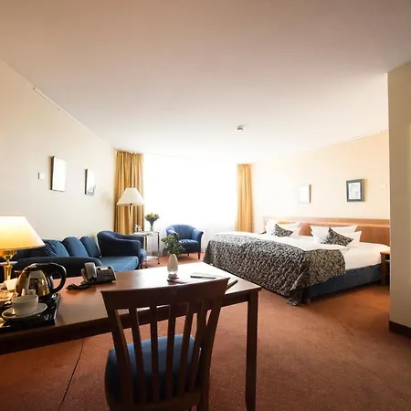 Carathotel Basel/weil Am Rhein Hotel Weil am Rhein