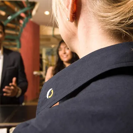 Carathotel Basel/weil Am Rhein 4*