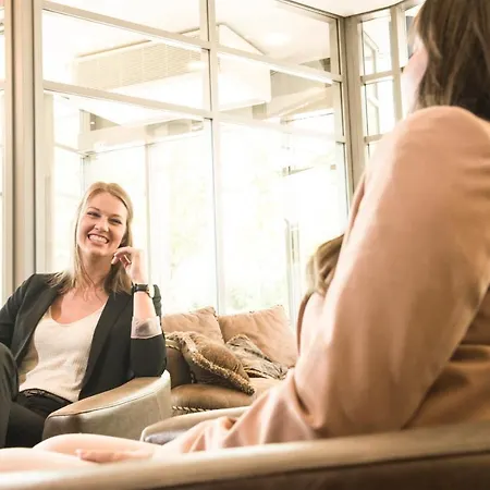 호텔 캐럿 바젤/바일 암 라인