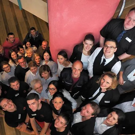 Carathotel Basel/weil Am Rhein