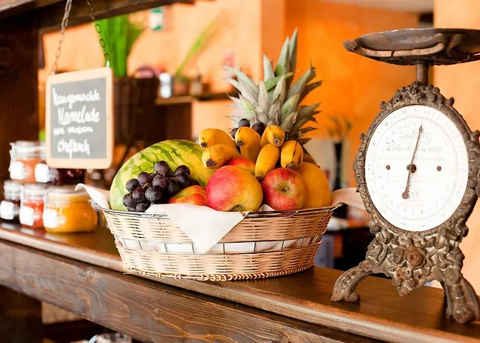 Hotel Carathotel Basel/weil Am Rhein Weil am Rhein