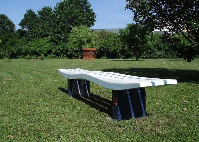 Carathotel Basel/weil Am Rhein Hotel 4*