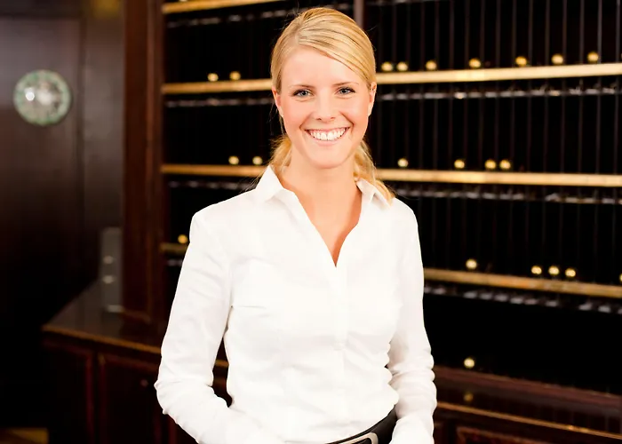 Carathotel Basel/weil Am Rhein Hotel Weil am Rhein