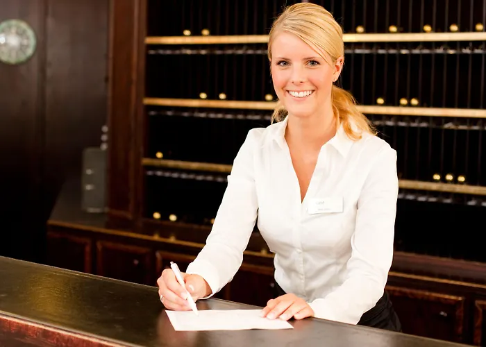 Carathotel Basel/weil Am Rhein Hotel