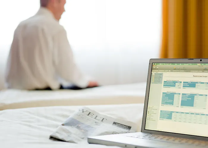 Carathotel Basel/weil Am Rhein Hotel 4*