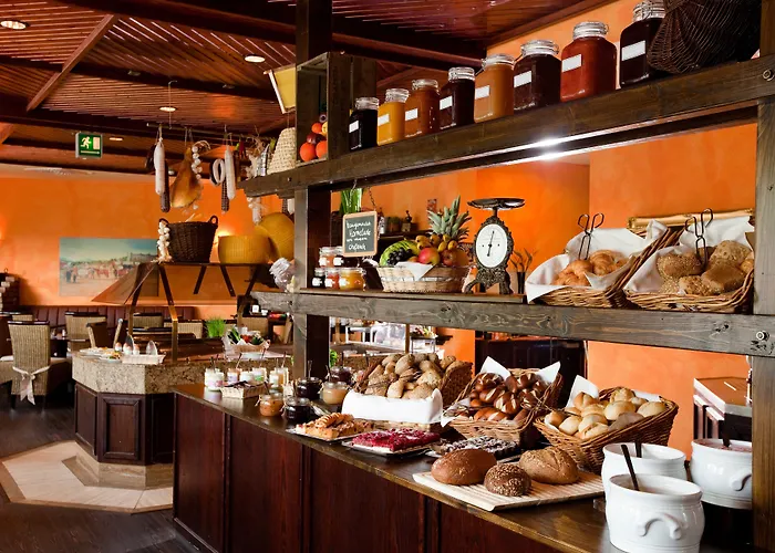 Carathotel Basel/weil Am Rhein Hotel 4*