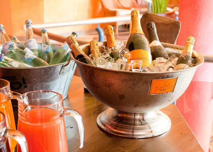 Hotel Carathotel Basel/weil Am Rhein