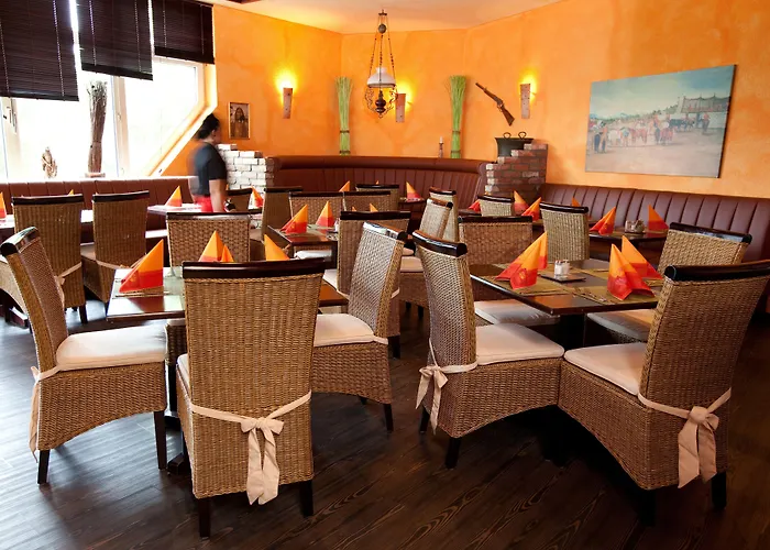 Carathotel Basel/weil Am Rhein Hotel 4*