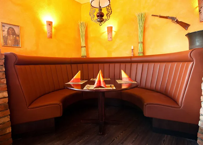 Carathotel Basel/weil Am Rhein Weil am Rhein