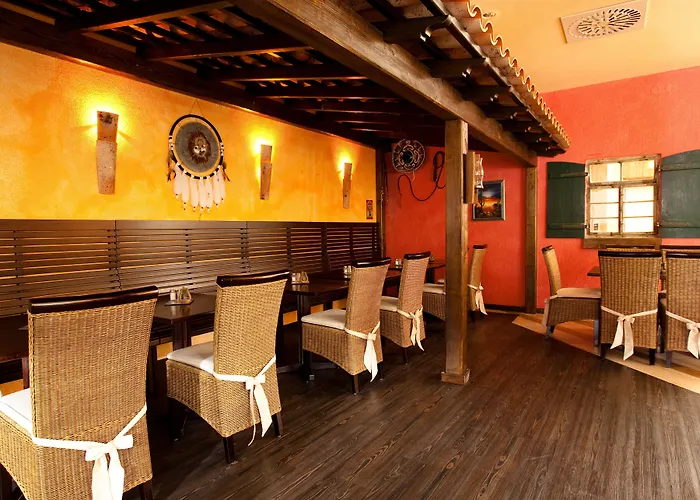 Carathotel Basel/weil Am Rhein 4*