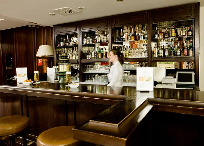 Carathotel Basel/weil Am Rhein Hotel 4*