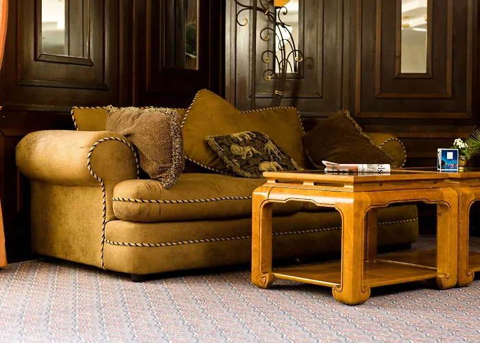 Carathotel Basel/weil Am Rhein