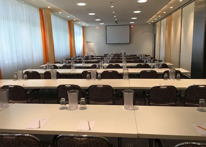 Carathotel Basel/weil Am Rhein Hotel Weil am Rhein