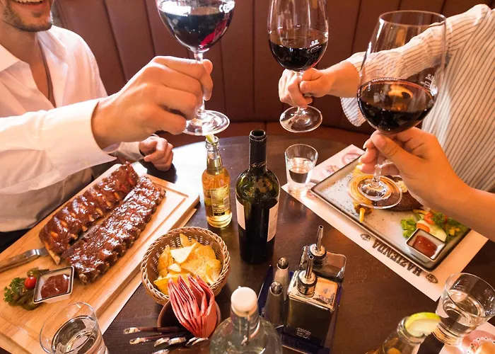 Hotel Carathotel Basel/weil Am Rhein