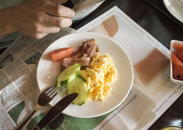 Carathotel Basel/weil Am Rhein Weil am Rhein