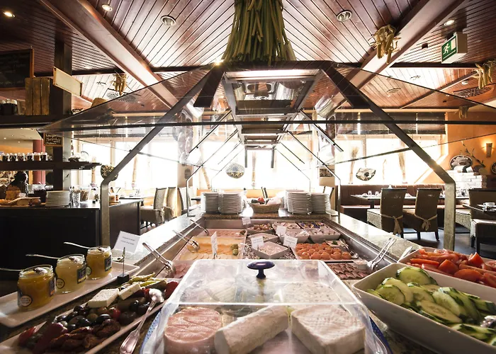 Carathotel Basel/weil Am Rhein 4*