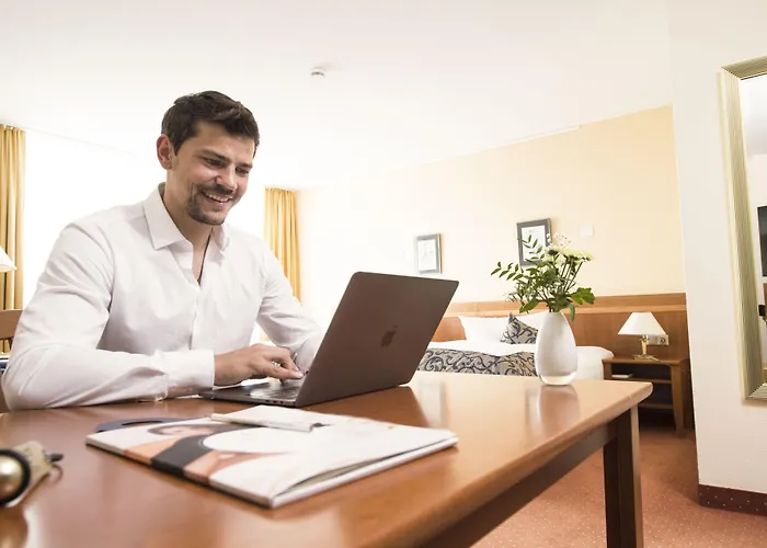 Hotel Carathotel Basel/weil Am Rhein Weil am Rhein