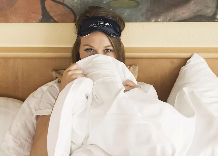 Hotel Carathotel Basel/weil Am Rhein