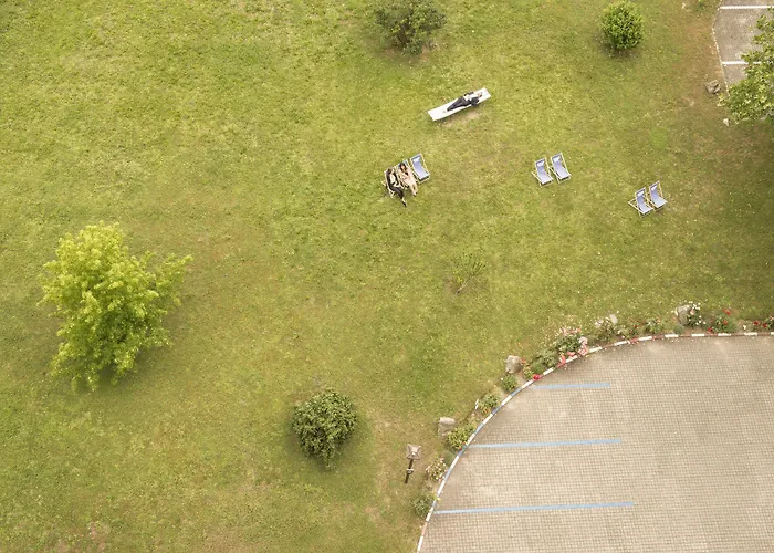 Carathotel Basel/weil Am Rhein Hotel Weil am Rhein