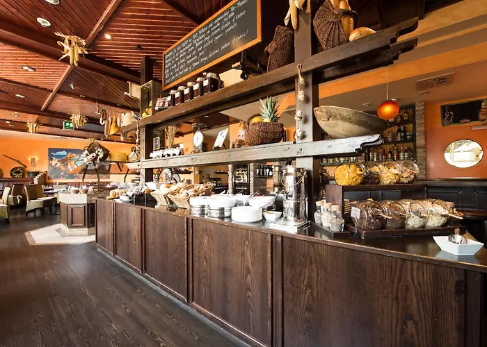 Carathotel Basel/weil Am Rhein Hotel Weil am Rhein