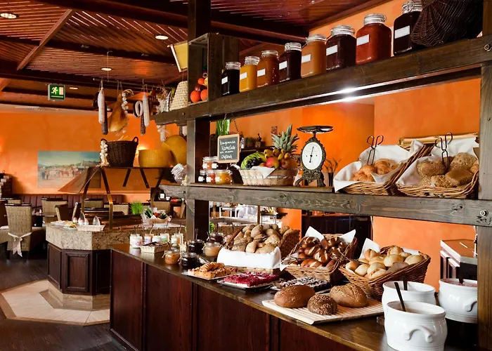 Carathotel Basel/weil Am Rhein Hotel