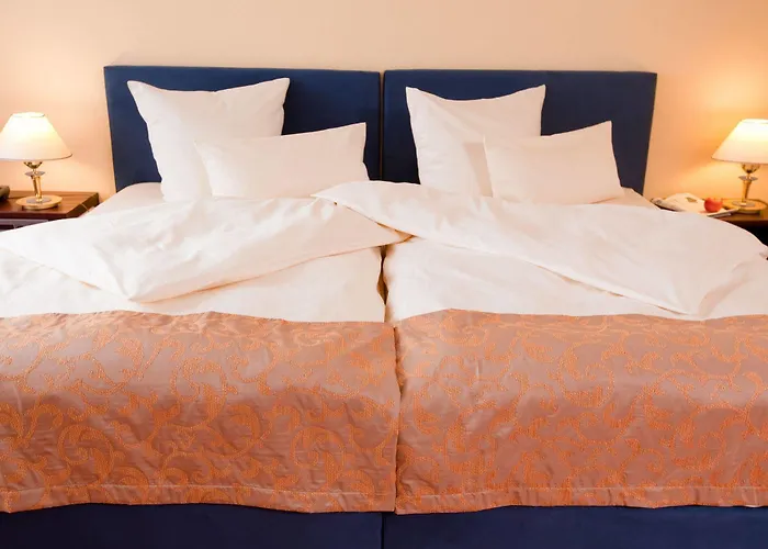 Carathotel Basel/weil Am Rhein Weil am Rhein