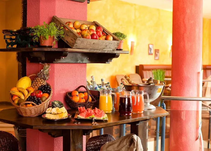 Hotel Carathotel Basel/weil Am Rhein