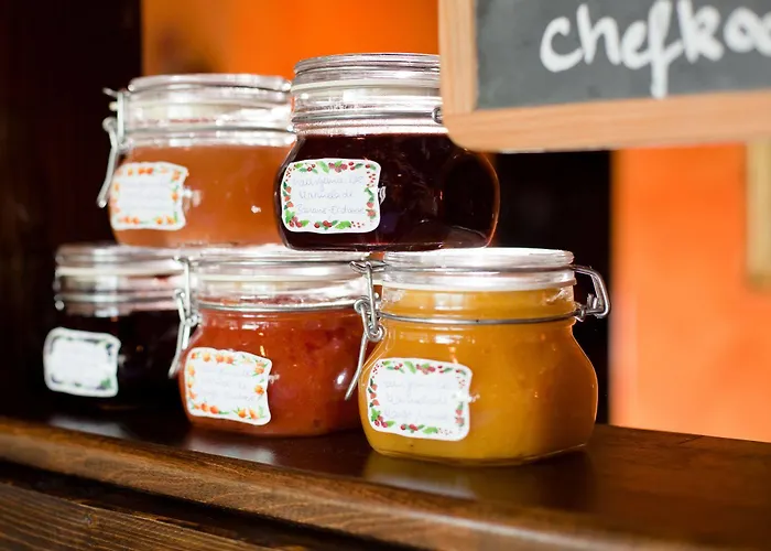 Carathotel Basel/weil Am Rhein