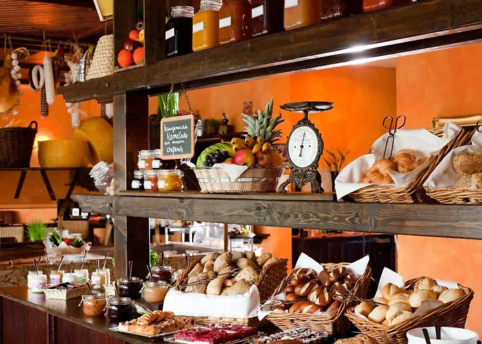 Hotel Carathotel Basel/weil Am Rhein