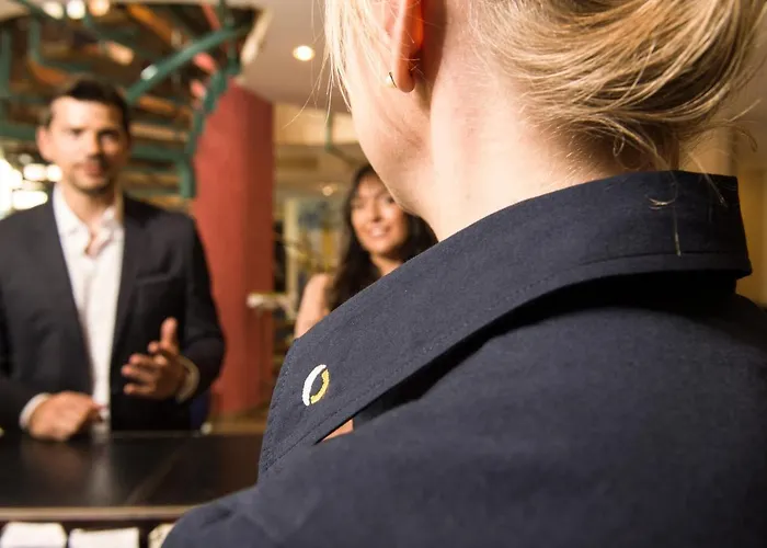 Carathotel Basel/weil Am Rhein 4*