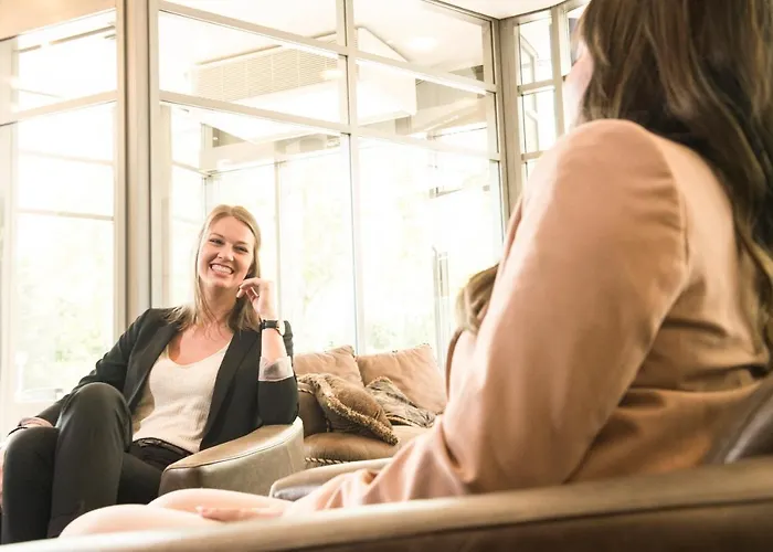 Hotel Carathotel Basel/weil Am Rhein