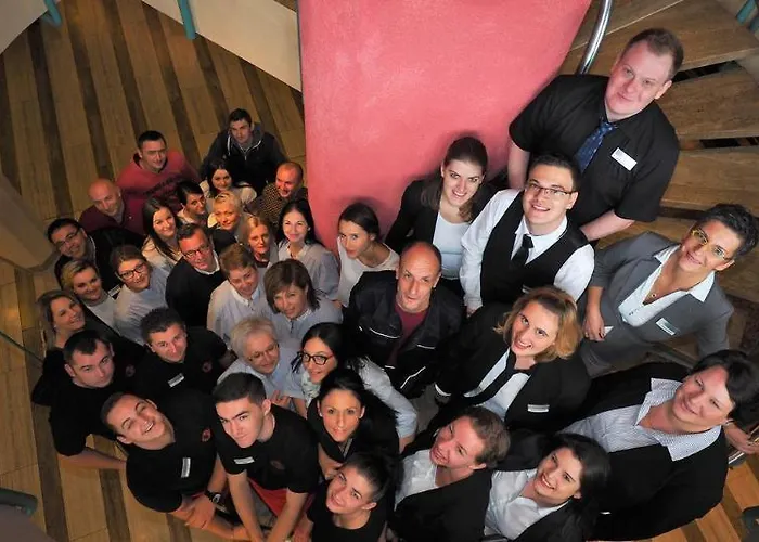 Carathotel Basel/weil Am Rhein